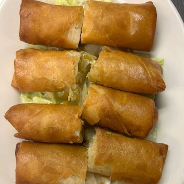 春卷 Egg Roll (4).