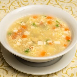 Egg Drop Soup